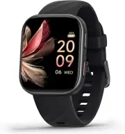Health & Fitness Tracker (Answer/Make Calls), Smart Watch with 24/7 Heart Rate a