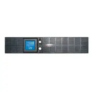 Cyberpower Adaptive Sinewave Pfc Smart App Or1500pfcrt2u 1500va Lcd Rt Ups -
