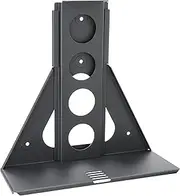 Wall Mount for Personnel Computers Universal Fit Any Pc