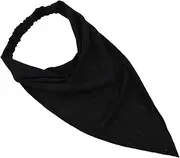 [Yardenfun] Triangle Headwear for Women Chiffon Scarf Hair Scarf Women's Head Coverings