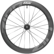 Zipp 404 Firecrest Carbon Rear Wheel - 700, 12 x 142mm, Center-Lock, HG11,