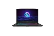 MSI Katana A17 AI B8VF 17.3" FHD Laptop, Ryzen 7 8845HS, 16GB RAM, 1TB SSD, RTX 4060, Windows 11 Home [Katana A17 AI B8VF-844AU]