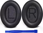 Replacement Earpads Cushions for Bose QuietComfort 35 (QC35) & Quiet Comfort 35