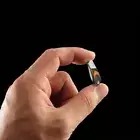 Mini Small Pocket Knife Keychain Stainless Steel Folding Knife Outdoor EDC Tools