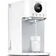 Reverse Osmosis System Countertop Water Filter, NSF/ANSI 58 Tested, 7 Stage R...