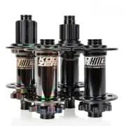 HG XD MS 32Holes Boost MTB Bicycle Hub 5x141mm QR 15x110 12x148mm THRU Hubs
