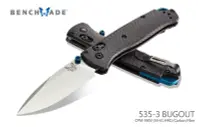 在飛比找Yahoo!奇摩拍賣優惠-【angel 精品館 】Benchmade Bugout A