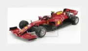 1:18 BURAGO Ferrari F1 Sf1000 #16 Toscana Gp Mugello 2020 C.Leclerc BU16808LTU M