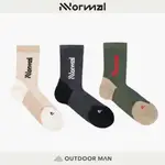 [NNORMAL] MERINOS SOCKS 2 美麗諾羊毛襪