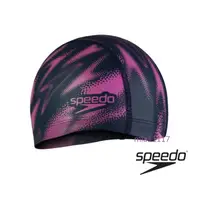 在飛比找蝦皮購物優惠-speedo 成人合成泳帽 Boom Ultra Pace 