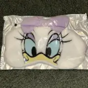 Daisy Duck Sleep Mask