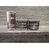 在飛比找蝦皮購物優惠-la mer 創世紀旅行3件組