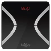 Bodisure Smart Body Composition Scale BBC100-BK - Black