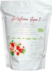 MI NUEVA SILUETA Protein My New Silhouette Stage 3 (fresa)
