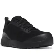 Danner 12382 Men's Run Time 3 ESD Black Mesh Composite Toe (NMT) Work Shoes