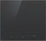 LG 60cm Induction Cooktop, 4 Zones, 2 Flexi