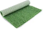 PetSafe Pet Loo Natural Looking Replacement Grass Pad, Large