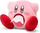 Kirby's Dream Land Kirby Plush Roll Paper Holder Nintendo Store Japan
