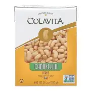 COLAVITA Cannellini Beans 12x13.4oz 380g Carton