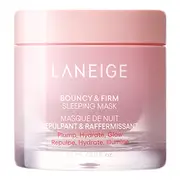 [LANEIGE] Bouncy & Firm Sleeping Mask