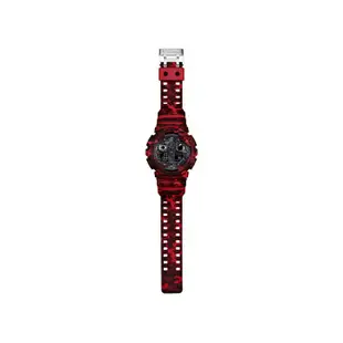 卡西歐 CASIO / GA-100CM-4A / G-SHOCK系列 [ 官方直營 ]