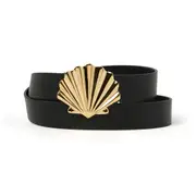 Lilou Belt - Black