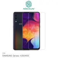 在飛比找Yahoo!奇摩拍賣優惠-*phone寶*NILLKIN SAMSUNG A30/A5