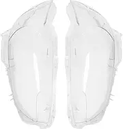 Car Headlight Lens Cover for Mazda 6 Atenza 2013-2016 Car Headlight Transparent Lampshade Headlight Shell Cover
