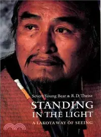 在飛比找三民網路書店優惠-Standing in the Light ― A Lako