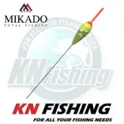 MIKADO SMS-041 Fixed Fishing Float 1.0gr-4.0gr