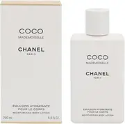 Chanel Coco Mademoiselle Moisturizing Body Lotion (Made In USA) 200ml/6.8oz