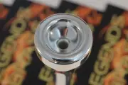LEGENDS L- BL .640 Bb Trumpet Mouthpiece HEAVY STANDARD LIGHT JAZZ PRO solo lead