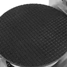 Electric Ice Cream Egg Waffle Cone Maker Machine Non Stick Pan 220V CN Plug HH0