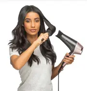 Remington Curl & Straight Confidence Hair Dryer