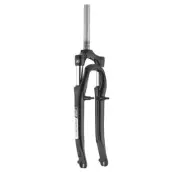 Fork Cushioned sf13 cr-8v 26 Black Sl 255 MM 1 a-Head 2225668314 SUNTOUR S Small