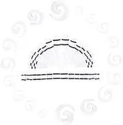 [Generic] 54pieces Safe And Easy To Fine Workmanship Gift Ear Gauges Expander Kit For Ear Stretching Premium Acrylic Popular