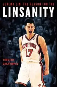 在飛比找TAAZE讀冊生活優惠-Jeremy Lin: The Reason for the