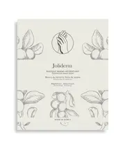 Duo Set Joliderm Joliderm Shea Butter and Coconut Oil Moisturizing Softening Hand Mask 2 pcs 2