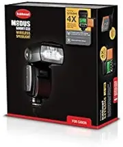 Modus 600 RT mkII for Canon