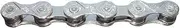 KMC X8.99 Bicycle Chain (1/2 x 3/32-Inch, 116L, Silver)