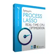 Process Lasso Pro-家用版 5台電腦 (永久維護) (下載版)