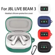 Dustproof Earphone Case for JBL LIVE BEAM 3