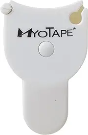 Accu Measure Myo Tape Measuring Body Mass Myotape New Ship Worldwide
