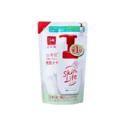 COW soap - SkinLife Medicated Acne Care Face Wash Foam Refill - 140ml - Citrus Bouquet