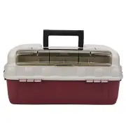 NNEOBA 4-Layer Fishing Barrel Box for Anglers