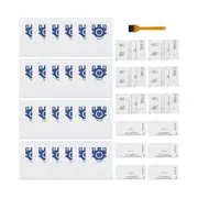 Replacement Bag for GN Vacuum Cleaner Bags C1 C2 C3, S227, S240, S270, S400, S2, S5, S8 Series