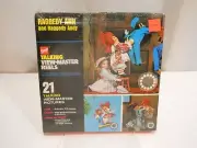 RAGGEDY ANN & RAGGEDY ANDY - TALKING GAF VIEW-MASTER REELS - SEALED 3-PACK