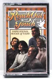 REAH OUT AND TOUCH, Tape 3 Cassette Reader's Digest KRC-077/A3 NEW / SEALED