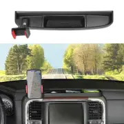 Compatible Dodge Ram 2012-2017 Cell Phone Holder Mount Dashboard Tray