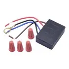 Desk Lamp Touch Dimmer Sensor Switch Table light 4way Control Unit